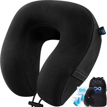 Le meilleur coussin moelleux Everlasting Comfort